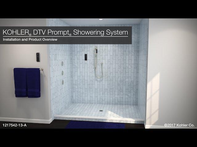 Installation and Product Overview - DTV Prompt
