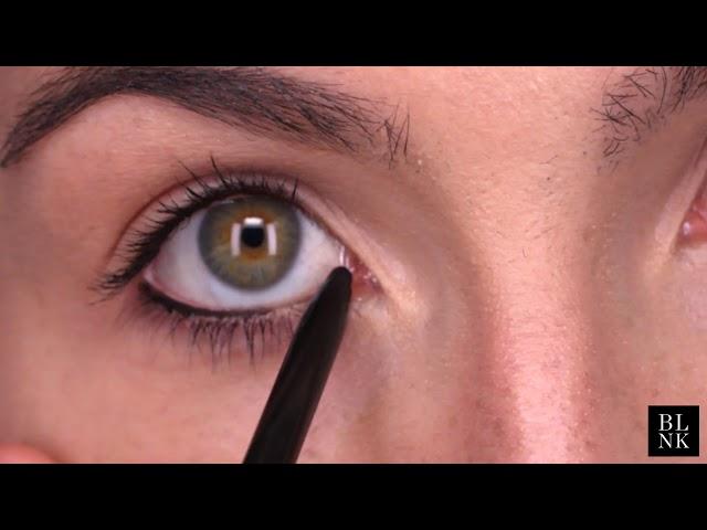 How to Get the Most Intense Black Waterline