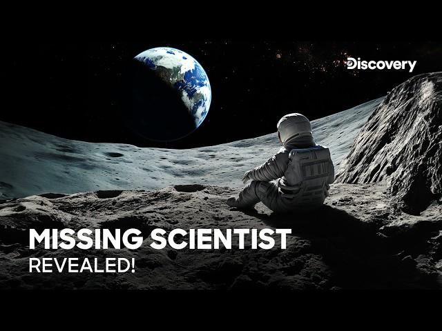 FBI Hunts For Lost Apollo Scientist! | Nasa’s Unexplained Files | Full Episode | Discovery Channel