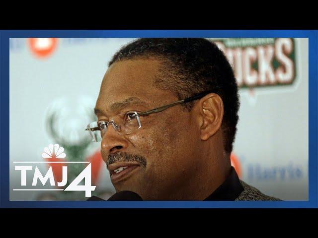 Bucks legend Junior Bridgeman dies after suffering medical emergency