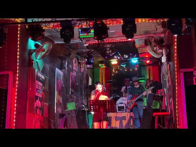 Thinking Of You | Dhoryn Balasabas Marimon