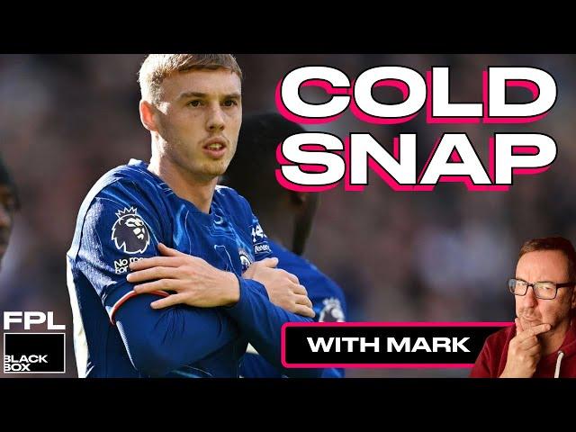 Cold Snap | GW6