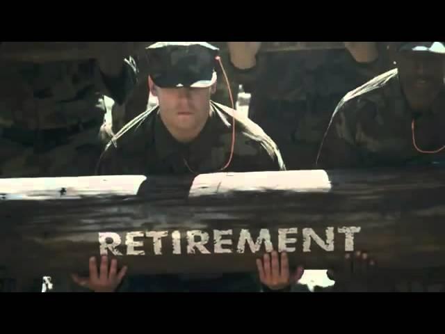 Retirement   USAA Commercial