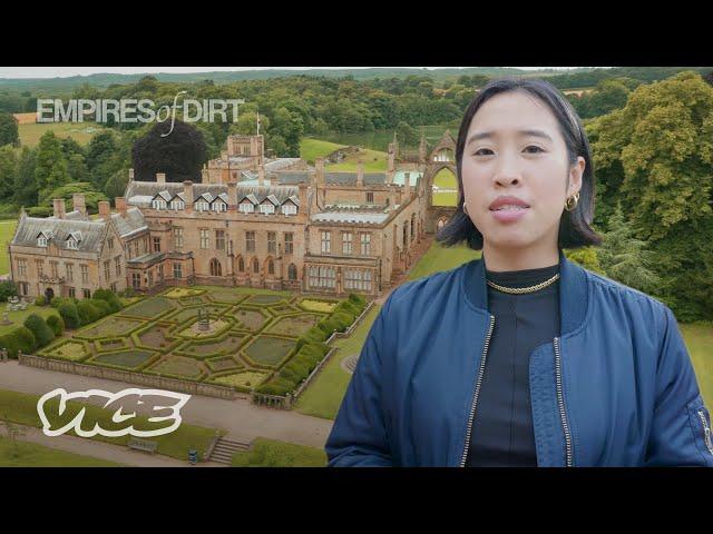 The Dark History of the UK’s Biggest Mansions | Empires of Dirt