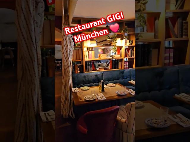 Alex sucht ein Klo in GIGI  Wer sucht, der findet  #lustig #klosuche #funny #gigi #münchen #food