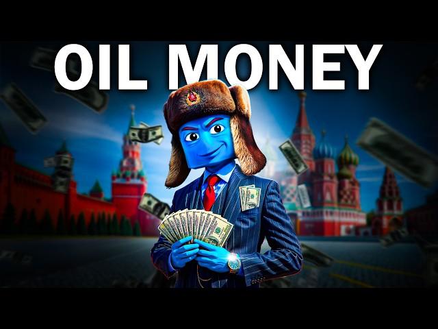 РОССИЯ (не) ЗАВИСИТ ОТ НЕФТИ и вот почему