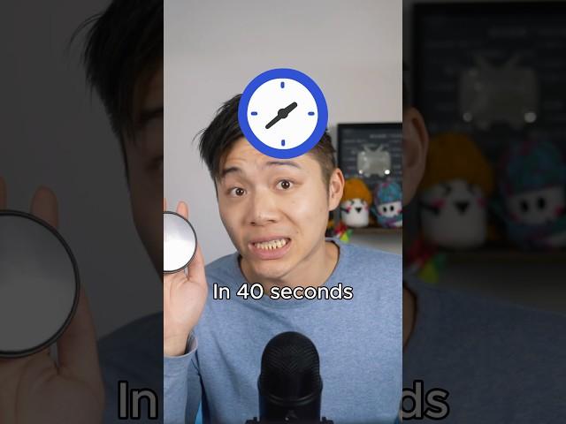 Cantonese to mandarin tones in 40 seconds