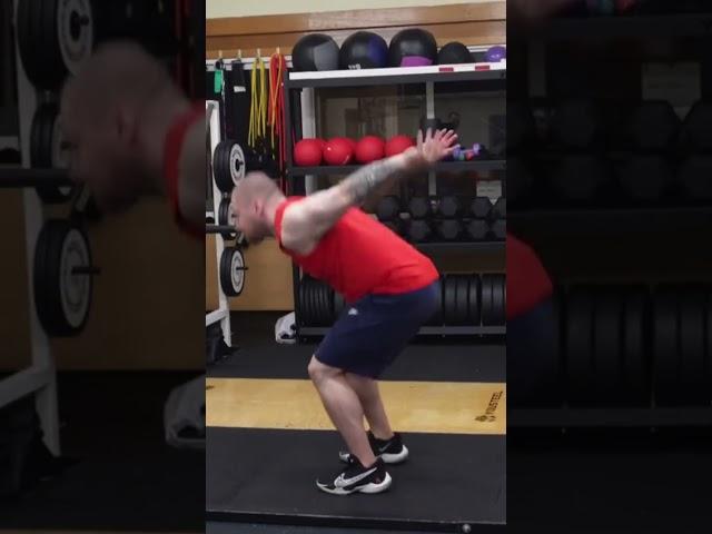 ПРЫЖОК 565см? КАК? #tempozfit #basketball