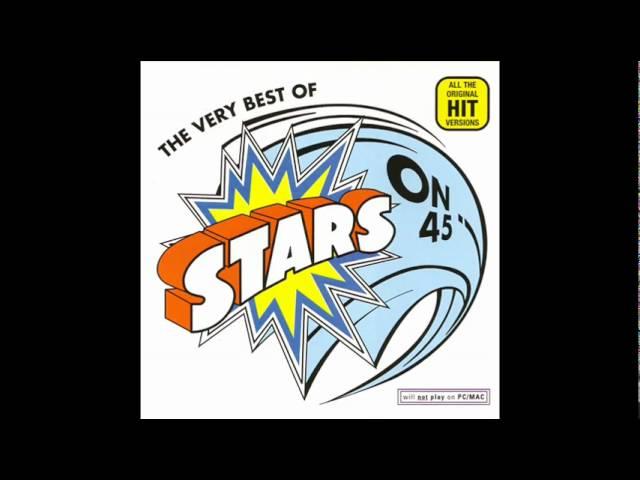 Stars On 45 - Stars On 45 (The Original Version)