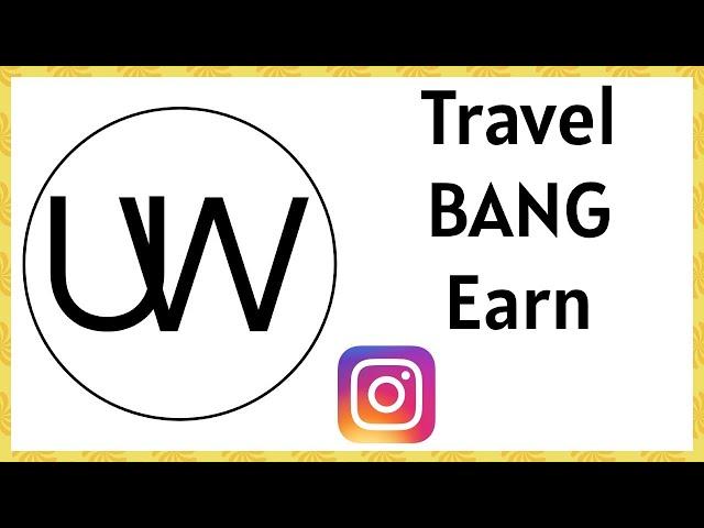 The UNLIMITEDWOMEN Method: Travel, BANG, and Earn around The Universe