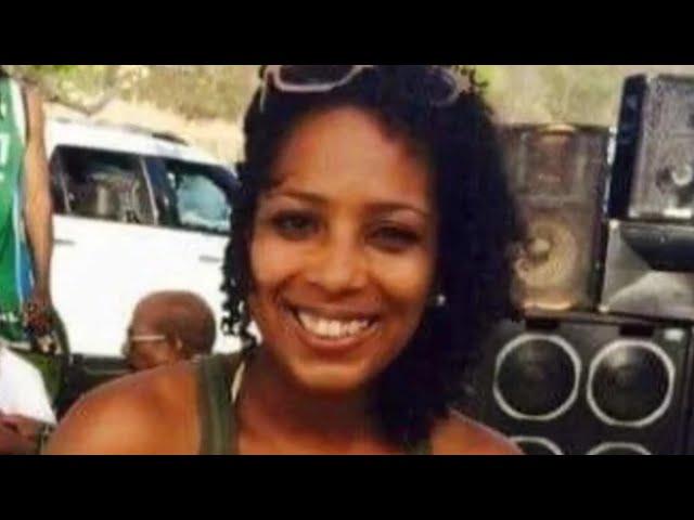 Disturbing Details Found In Tamla Horsford's Autopsy Report
