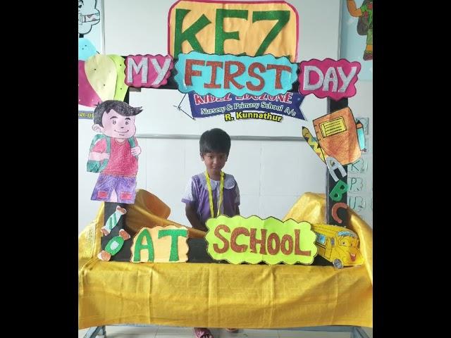 Back To School 2024 - 25 KEZ Part 2