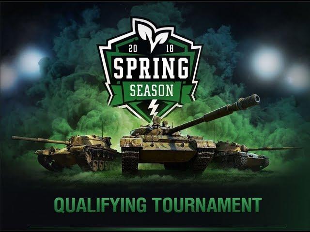 [ASIA/JP]Asia Spring Season Championship Official Streaming day2