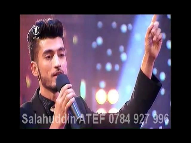 Ajmal Zahin - Remix 1 TV Show