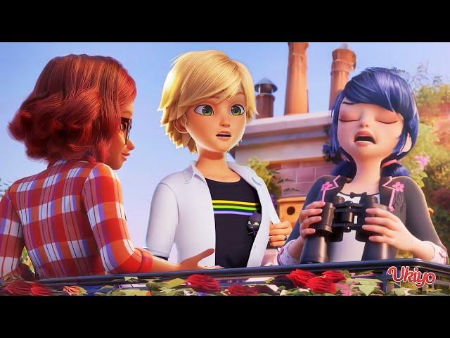 Neue offizielle Szenen aus Staffel 6 von Miraculous Ladybug!