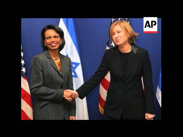 US and Israel may shun Palestinian Govt.