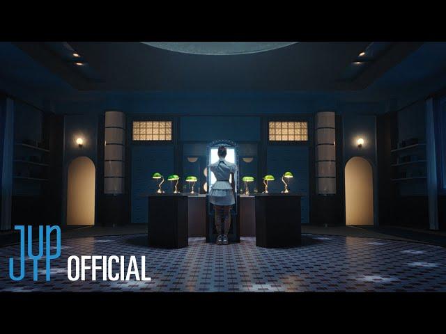 NiziU(니쥬)「LOVE LINE -Japanese ver.-」Performance Video Teaser 2