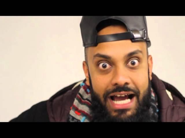 Guz Khan - Pakisaurus