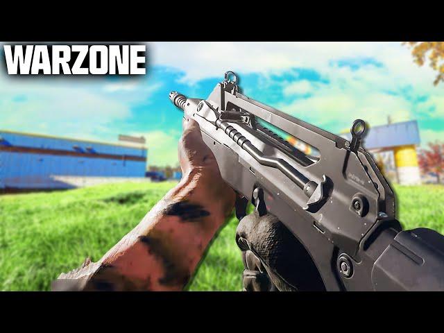 Finding The NEW Warzone META