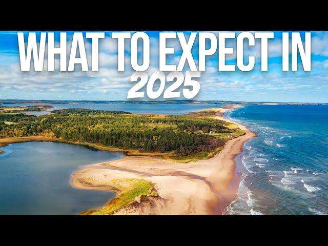 TOP 25 Things To Do In Prince Edward Island  Travel Guide