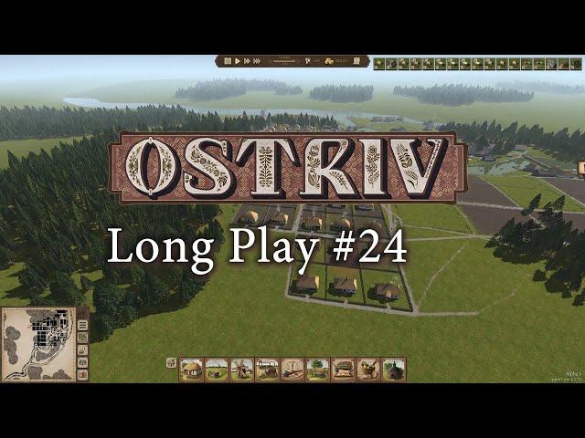 Ostriv Long Play #24: Stein besiegt Brauerei