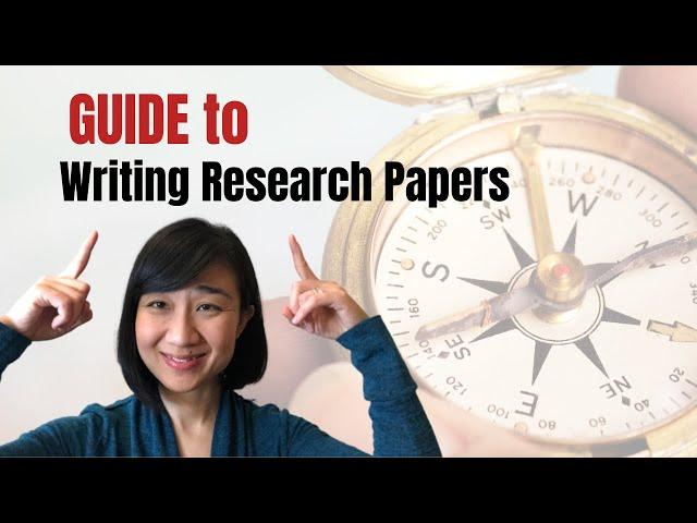 Write a Research Paper from Start to Finish: Step-by-step Guide