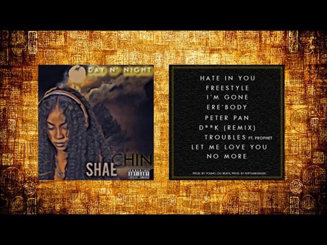 Shae Chin - I'm Gone