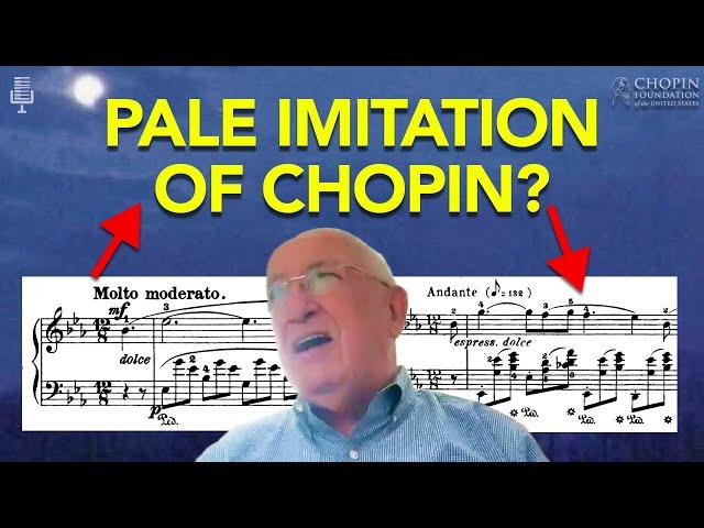 John Field: The Nocturnes Before Chopin (ft. John O'Conor) | Ep. 2 The Chopin Podcast