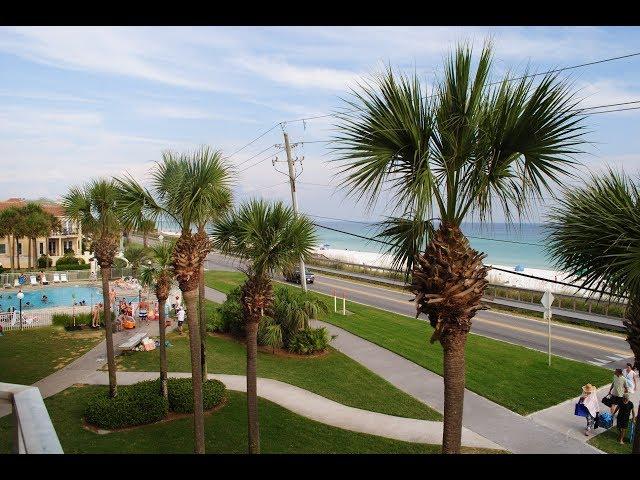 Welcome to Maravilla 2305. Destin FL. Pet Friendly Condo Rental.