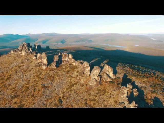 Республика Саха Верхоянский улус
