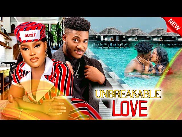 Unbreakable Love (NEW RELEASED)- CHIDI DIKE & CHIOMA NWOHA 2024 Nig Movie