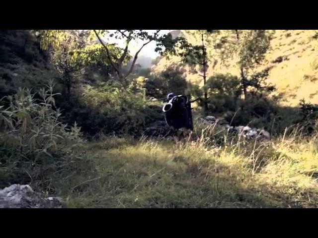Shield of Faith Trailer