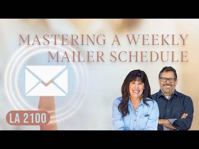 Mastering The Weekly Mailer: Building A Healthy Acquisition Pipeline