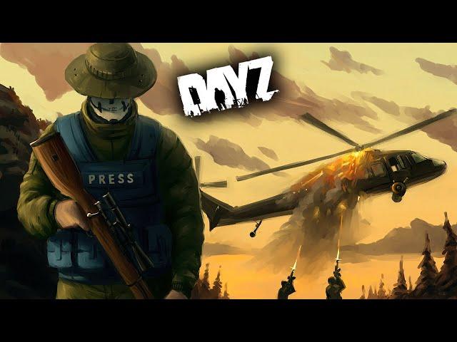 How We ROBBED The RICHEST Clan In DayZ!