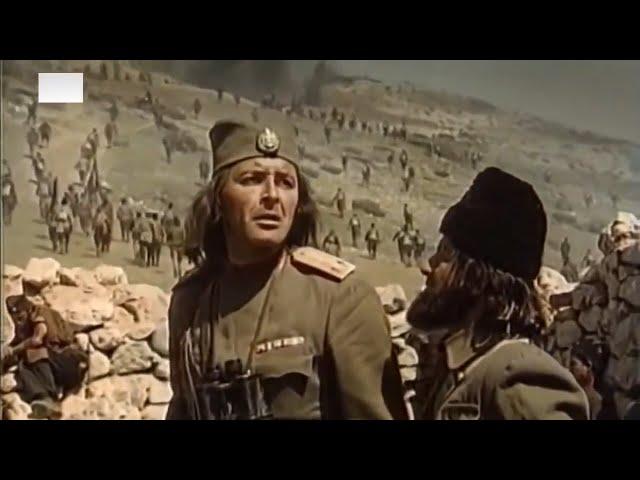 Partisans Vs. Chetniks | Battle Of Neretva Full Battle Scene | HD