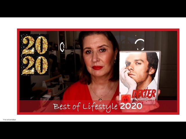 Best of Lifestyle 2020 – Wohnung - Serien – Mode – Parfum – Tool – Schmuck - Dr. Bärbel Schäfer