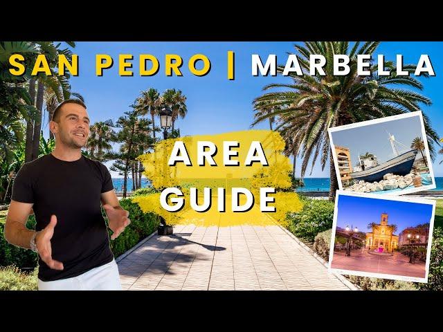 San Pedro: The Ultimate Town Guide - Explore Like a Local