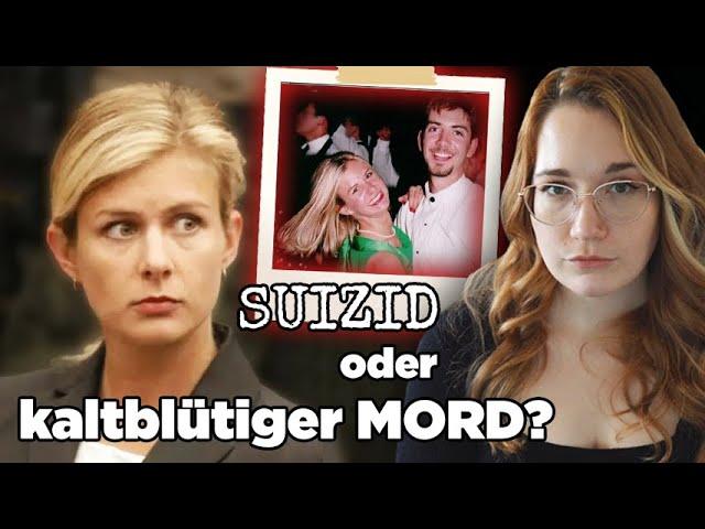 Selbstmord oder hinterlistiger Mord? | Der American Beauty Mord