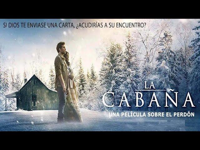 Película "LA CABAÑA" HD ESPAÑOL