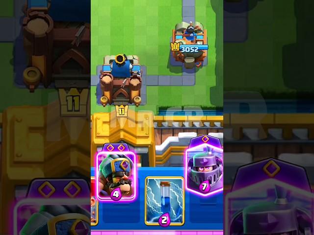 Opp sanity after Evo Hunter 