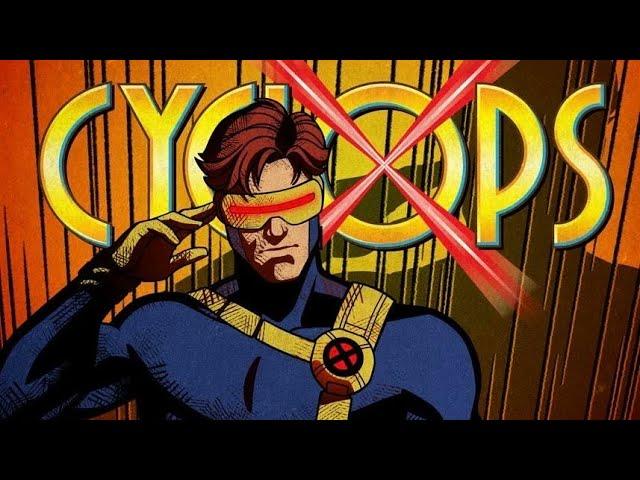 Marvel Did Cyclops Justice!!