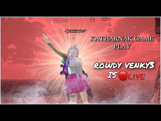 rowdy venky3 is live |ROAD TO 1k subs  ….pls support me guys #srikakulam