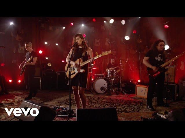 Best Coast - Feeling OK (Guitar Center Sessions)