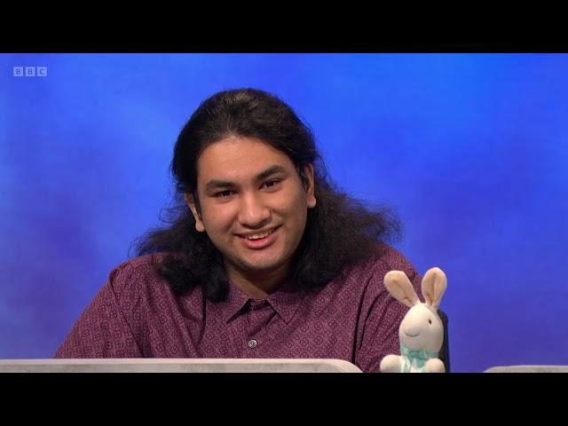 University Challenge S53E35 - Imperial vs. Trinity, Cambridge