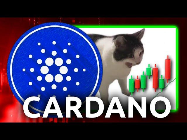 Cardano (ADA) - Reversal Starts NOW? (2025 Price Prediction)