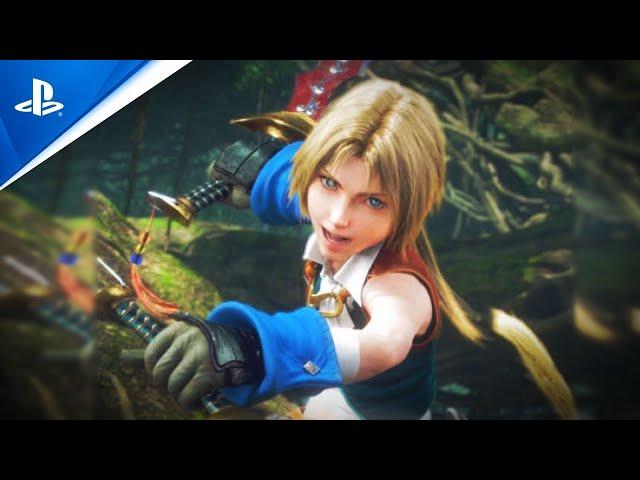 Final Fantasy IX Remake - Announcement Trailer | April Fools!