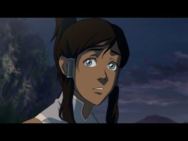 Korra Creators Tease the First Avatar