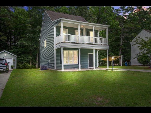 Debra Whitfield | 4818 Buttercup Way | Summerville ,  SC