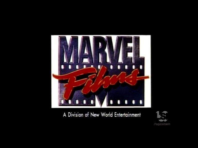 Marvel Entertainment Group/Marvel Films/New World Entertainment (1996)