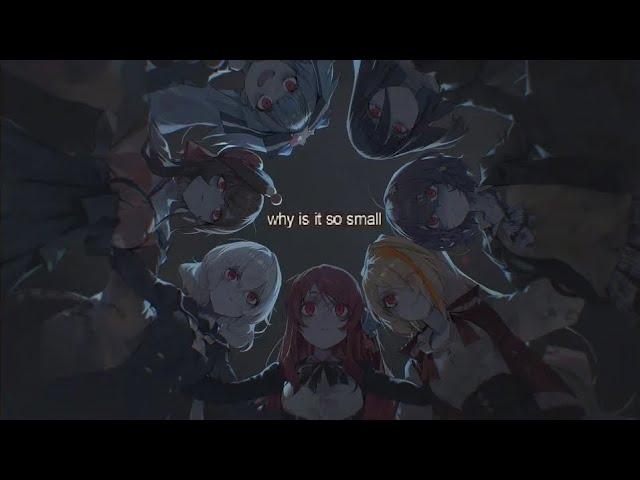 Ai Mizuno Route (EN) | Girls' Frontline X Zombie Land Saga Collab